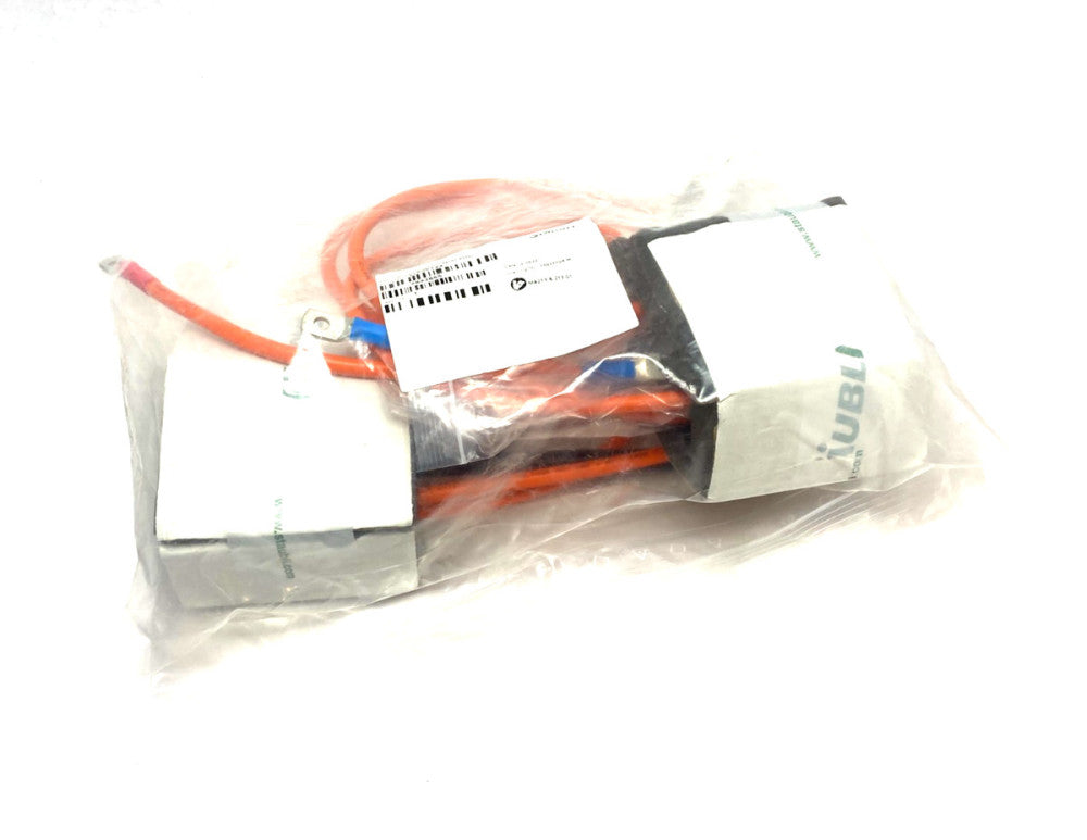 Staubli CT-K/MODUL86591/84480 CombiTac Connector Assembly 31008124