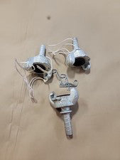 Lot of 3 Dixon Coupling 3/4" Air King Chicago AM1 1/2" Hose Barb NEW