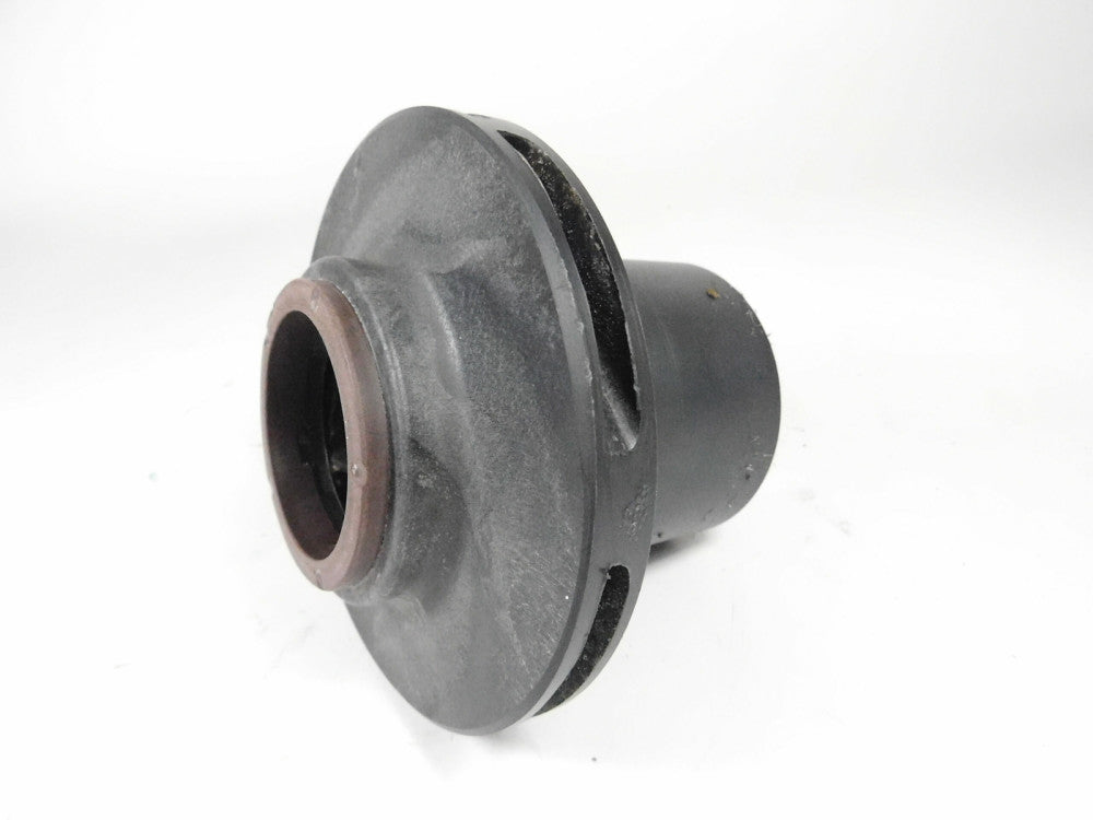 Ansimag Non-Metallic Mag-Driven Enclosed Impeller - NEW Surplus!