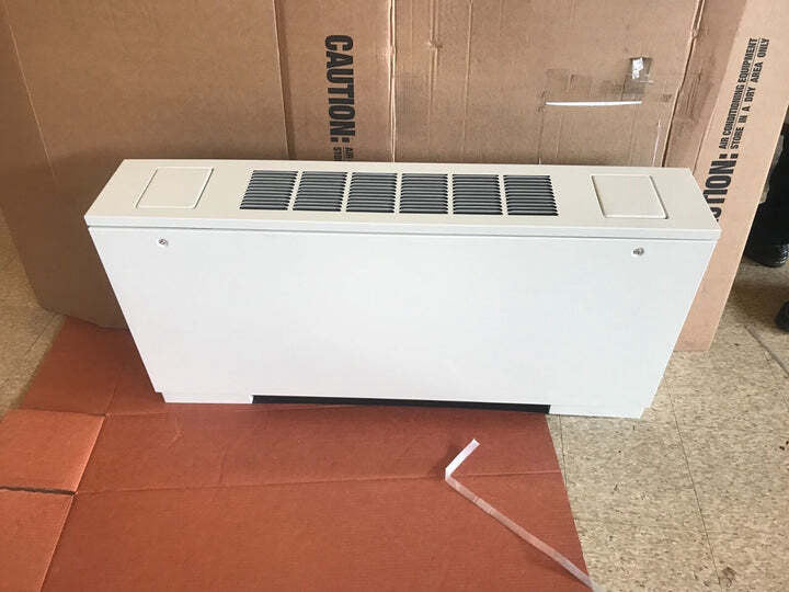 BRAND NEW CARRIER AIRSTREAM 42VB 51" W 42VBC04ALCY5AYAU *FREE SHIPPING*