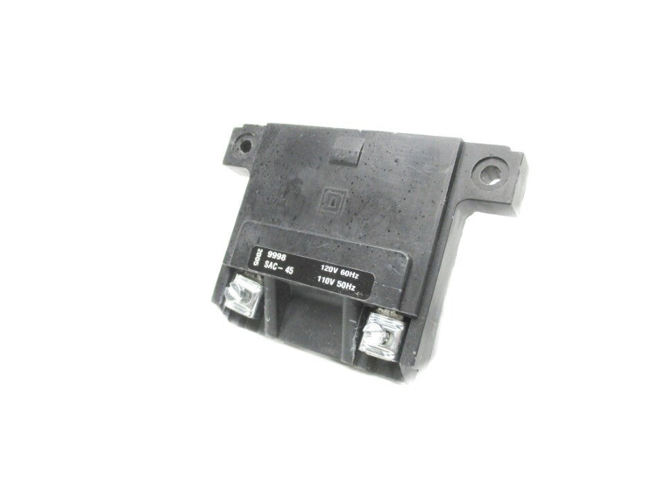 SQUARE D 9998SAC-45 110/120V NSNP