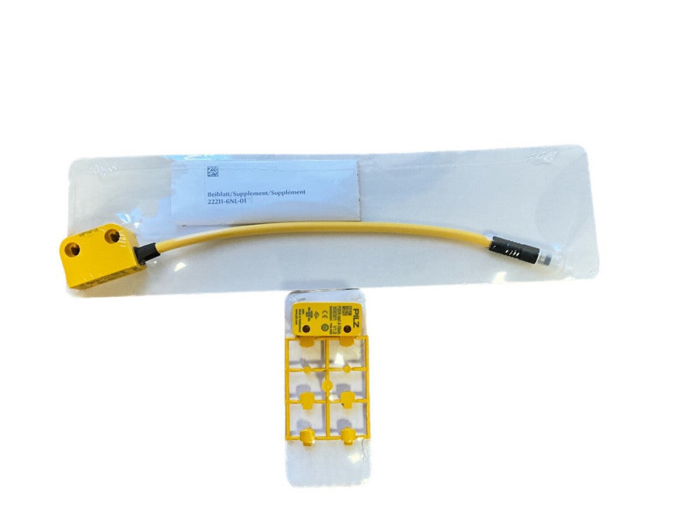 PILZ  506338 safety switch  PSEN MA1.4P-51/PSEN MA1.4-10MM/ 1UNIT