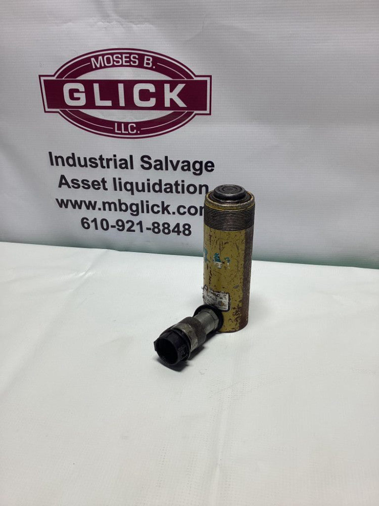 Enerpac RC-104 10 Ton 4" Hydraulic Cylinder