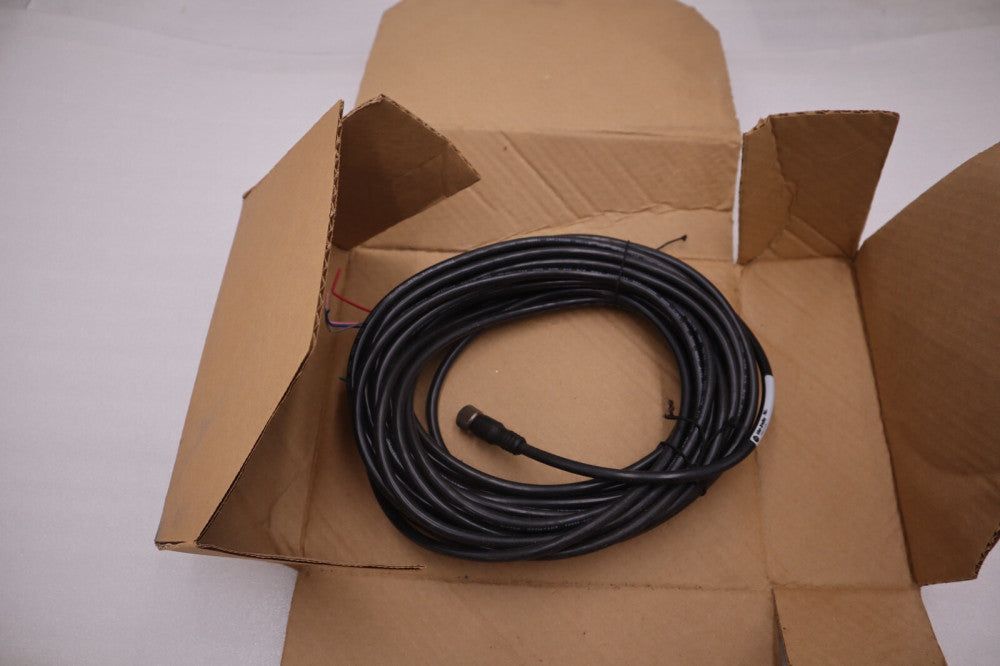 NEW Allen Bradley 889D-F8AB-15 Ser. B Straight DC Micro Cable Female STOCK H192