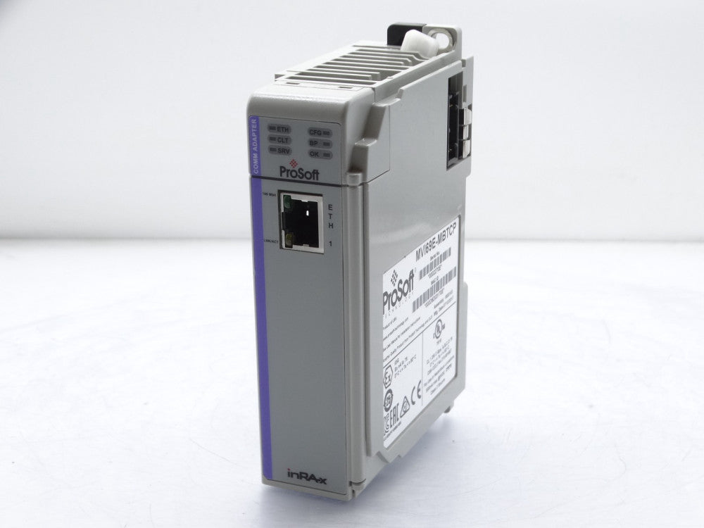 BELDEN MVI69E-MBTCP PLC MODULE