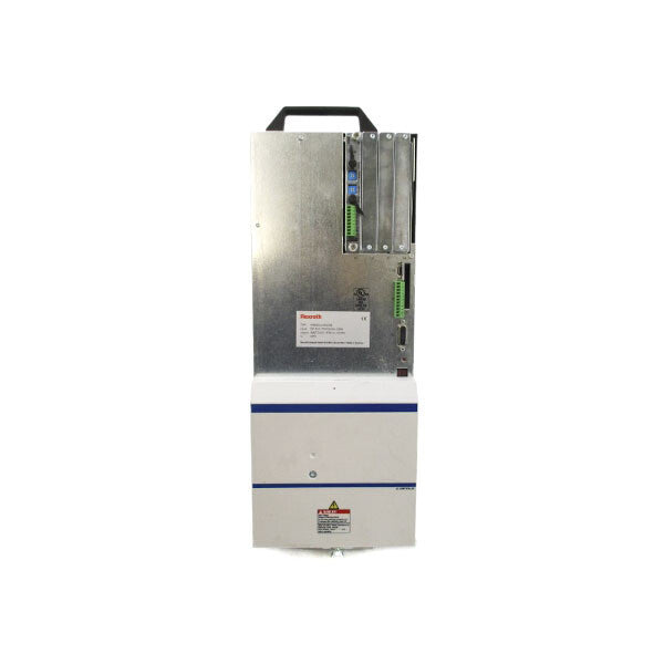 REXROTH HDS05.2-W300N-HS12-01-FW R911190019 530/750V 125A NSNP