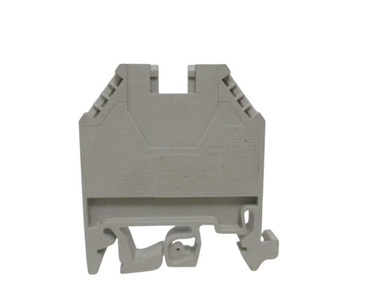 WEILAND WK4/U TERMINAL BLOCK  NSNP