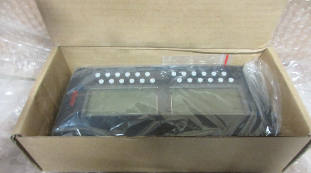 AVAYA SBM24 IP Button Key Expansion Module for 9600 Series Phones SBM2401B-1009