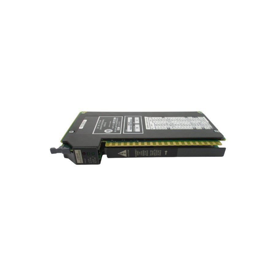 ALLEN BRADLEY 1771-QB SER. C F/W B 5VDC 1.6A UNMP