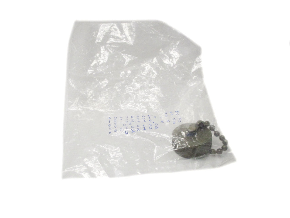 AMPHENOL 10-825915-016 NSMP