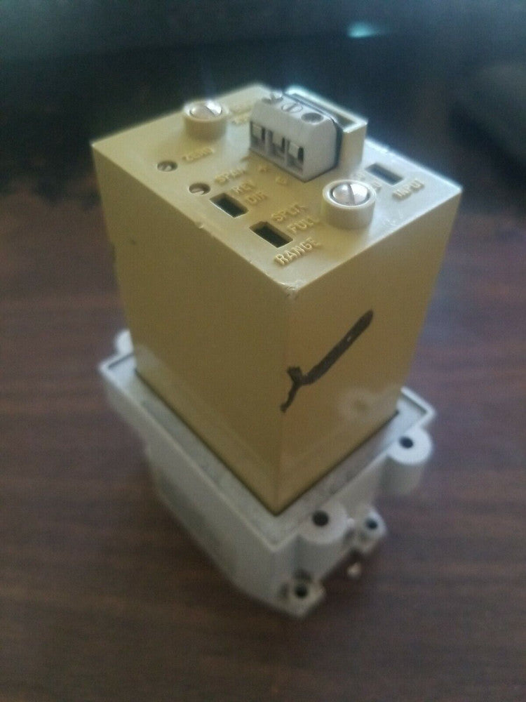 RONAN X55-600 / RONAN X55-600-N4-1-SM Transducer PRESSURE TRANSDUCER (NOS)