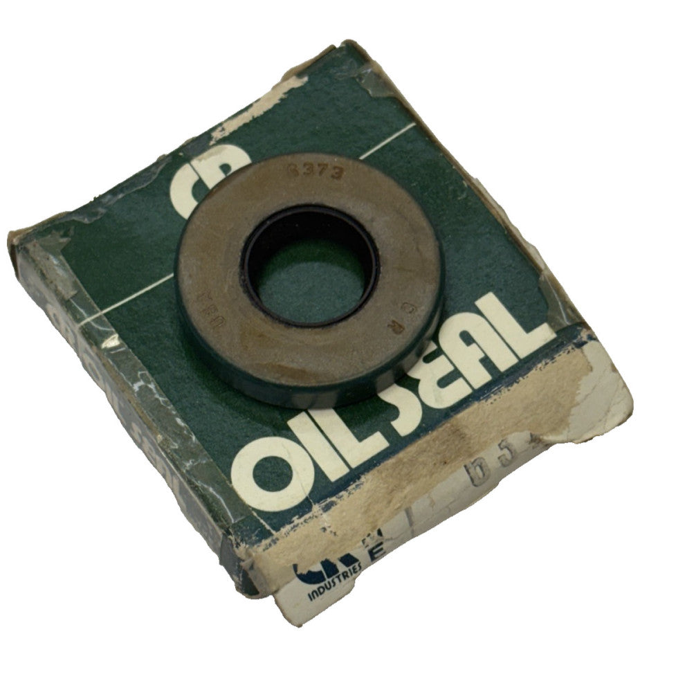 CR SINGLE AND DOUBLE LIP OIL SEALS LOT