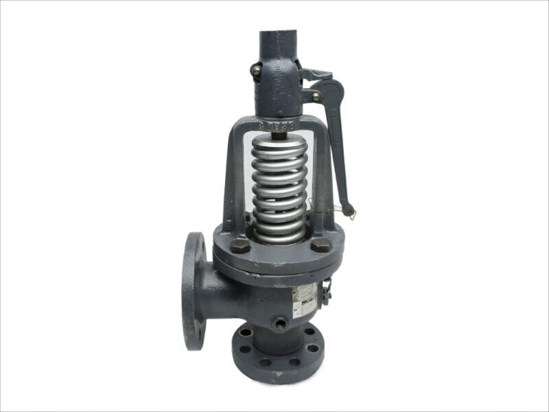 ANDERSON 300LKH01-AS0150 2" NUPI