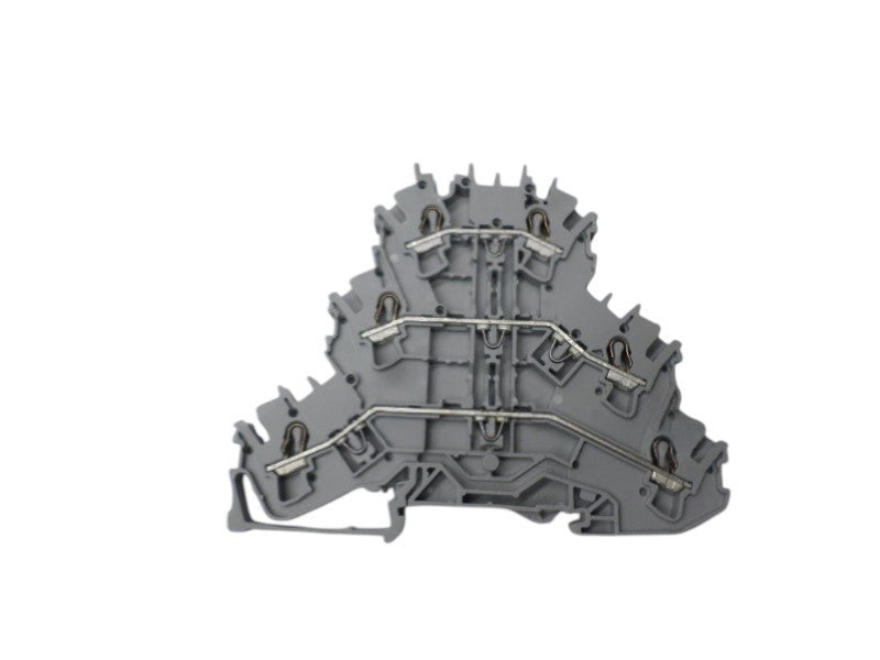 WAGO 2002-3201 TERMINAL BLOCK  UNMP