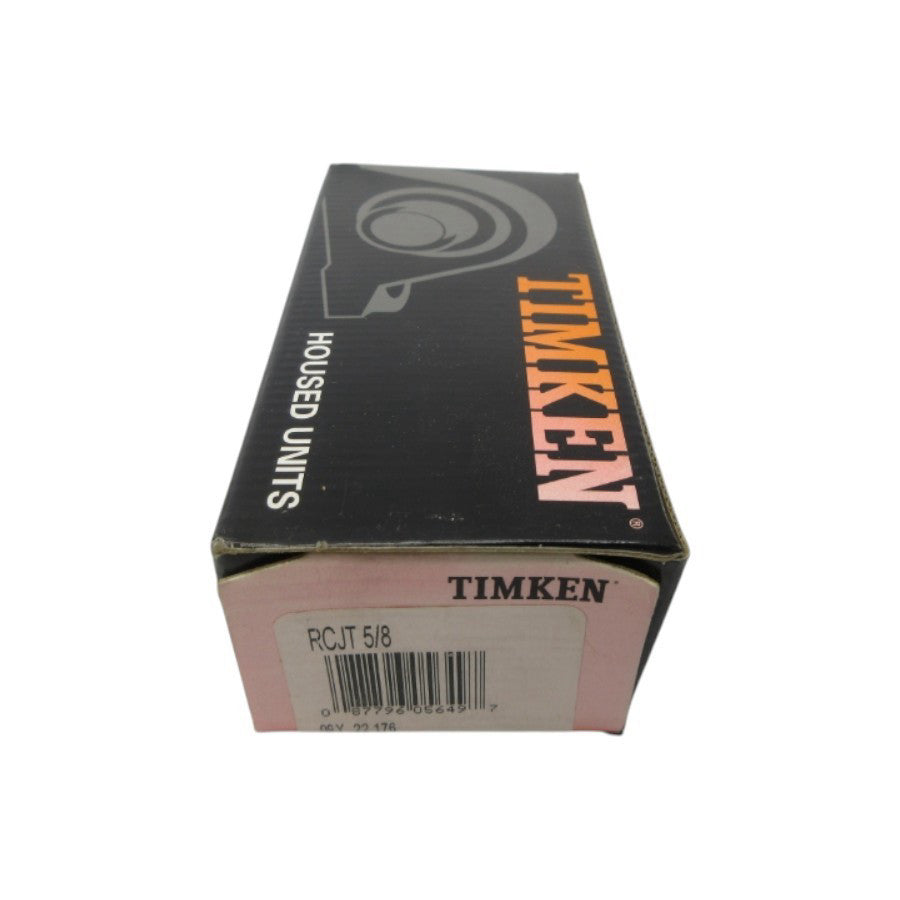 TIMKEN RCJT5/8 NSMP