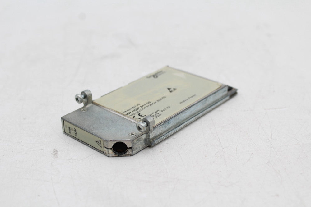 Schneider Electric TSX QUANTUM 467 NHP 811 00 15-Position Profibus Module