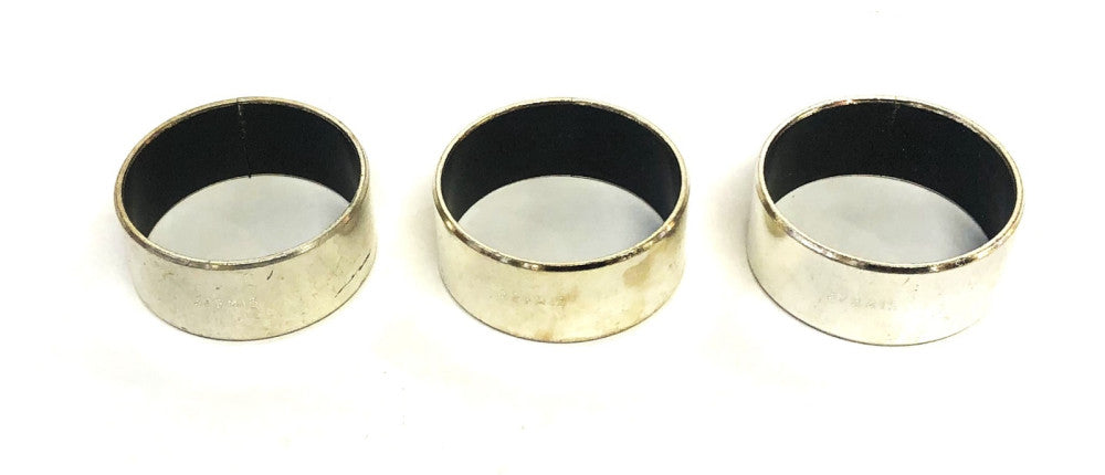 Total Source 2 Inch Bore 32BM15 Busing TSA/C065007-052 (15058518) [Lot of 3] NOS