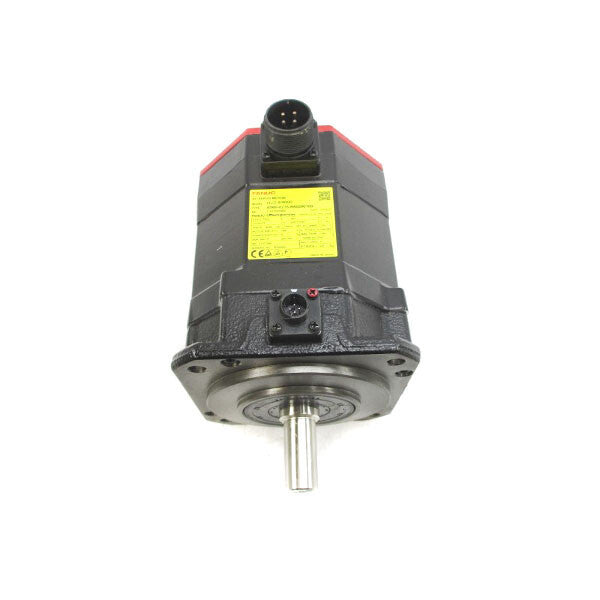 FANUC A06B-0235-B502#0100 184VAC 8.3A NSNP