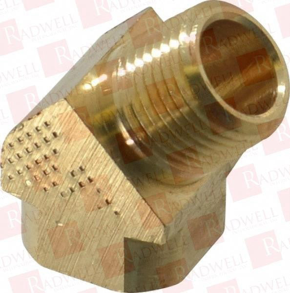 PARKER 2214P-6-6 / 2214P66 (NEW NO BOX)