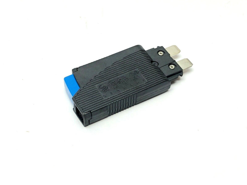ETA 1180-01-10,0A Circuit Breaker Thermal Push-Push Actuation Plug-In