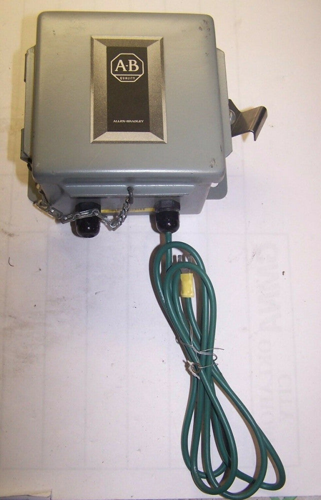 NEW ALLEN BRADLEY 1770-SC STATION CONNECTOR 1770SC SERIES A 