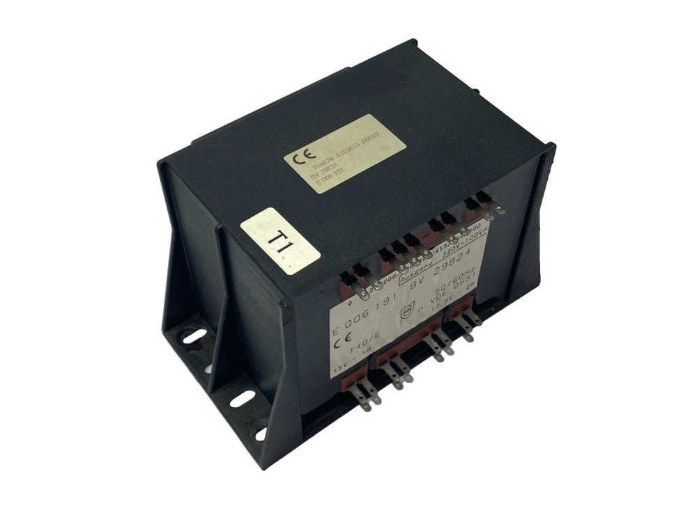 E006185 BV 29822 Transformer 50V 3.5A
