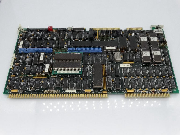 INTEL 2K9182 CIRCUIT BOARD