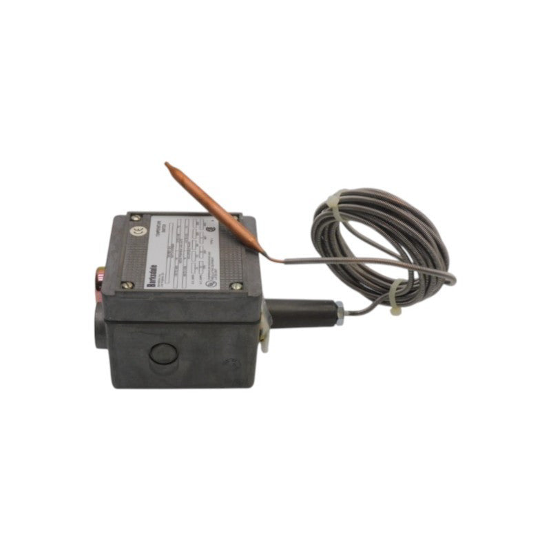 BARKSDALE T2H-H251-12-A 480V 10A NSNP