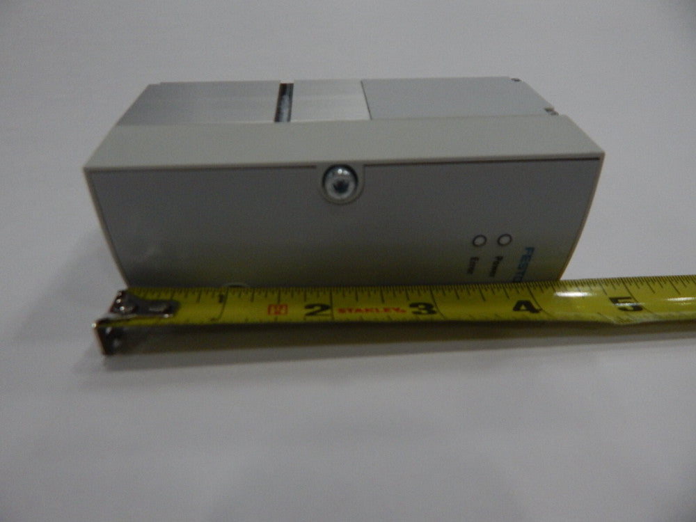 Festo VPPM-6TA-L-1-F-0L6H-S1 Pressure Control Valve