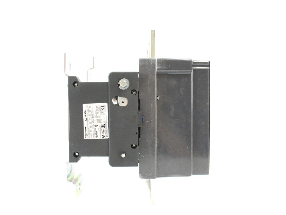 SCHNEIDER ELECTRIC LC1F630 600V NSNP