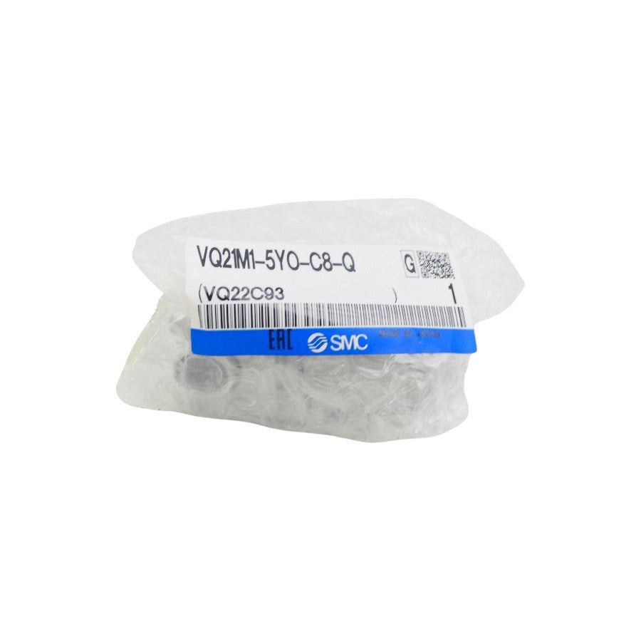 SMC VQ21M1-5YO-C8-Q NSMP