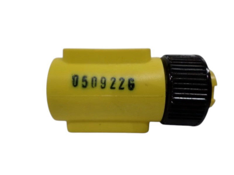 DANIEL WOODHEAD MINI-CHANGE 41048 ADAPTER  NSNP