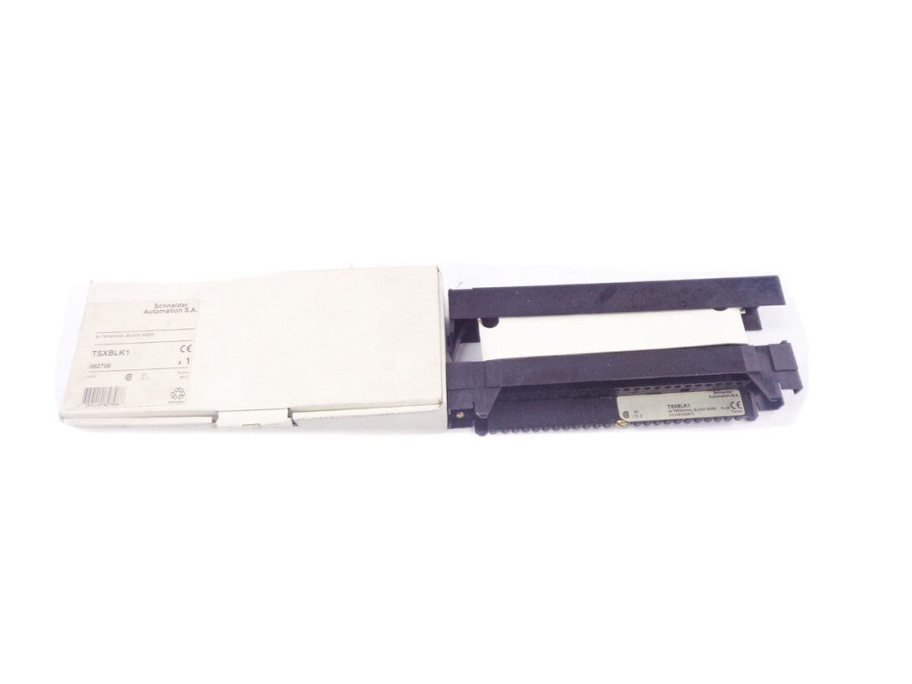 SCHNEIDER AUTOMATION TSXBLK1 NSMP