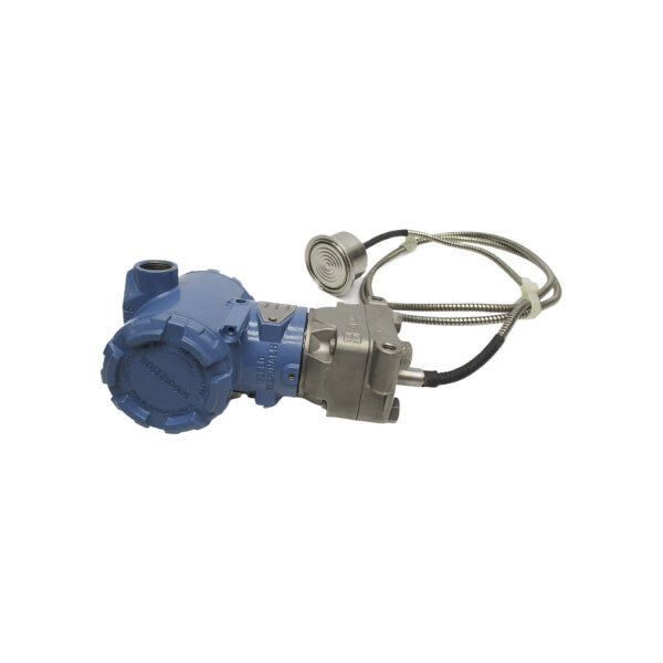 ROSEMOUNT 3051CG4A22A1AS7B4 0/300PSI NSNP