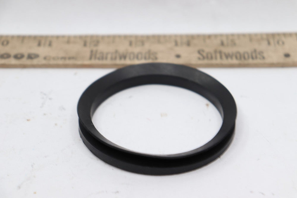 Uharwall V-Ring 2-11/16" 042228