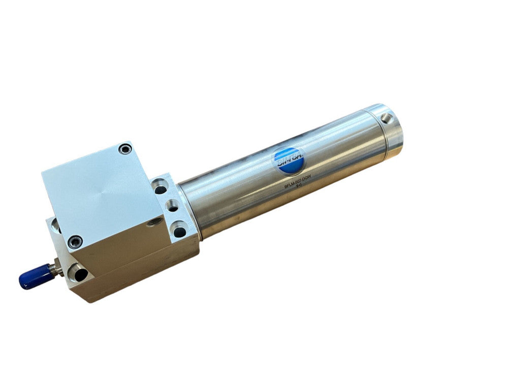 BFLM-507-DW Bimba Rod-Lock Cylinder