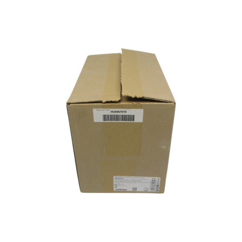 WOHNER 33403 NSMP