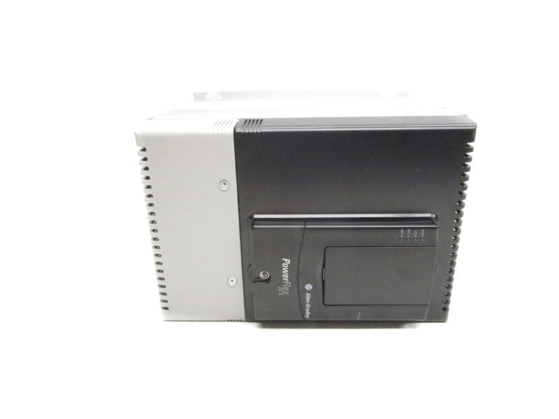 ALLEN BRADLEY 20P41AD019RA0NNN SER. A F/W 7.001 460VAC 15.5A (AS PICTURED) NSNP