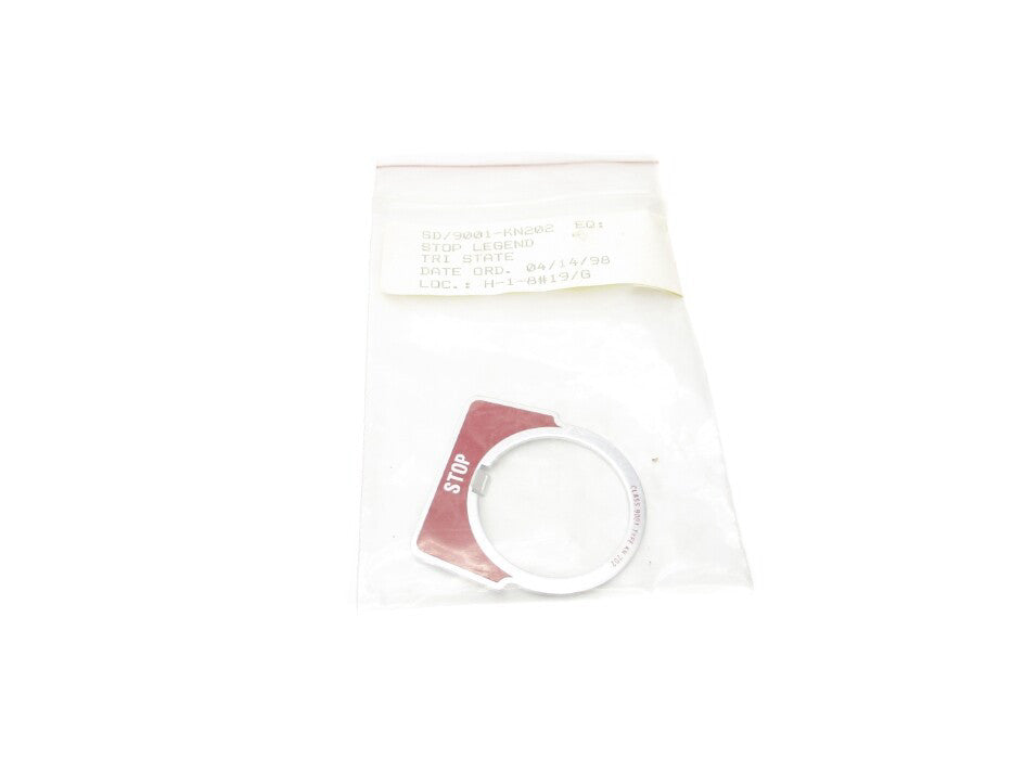 SQUARE D 9001KN202 NSNP
