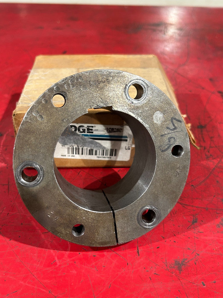 NEW IN BOX DODGE 2 1/2 BUSHING