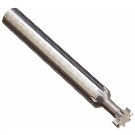 Keo 943-000-386 Small Keyseat Cutter,6T,Rh,3/64In Face