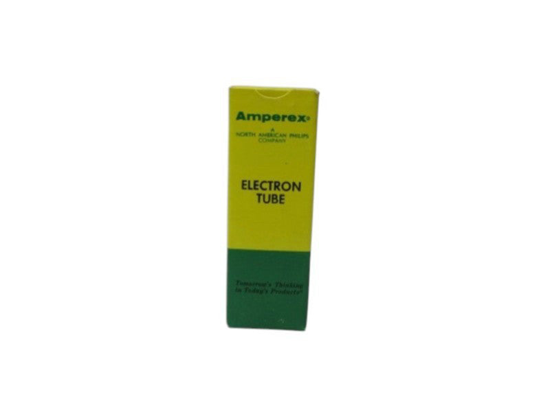 AMPEREX 6197 VACUUM TUBE NSMP