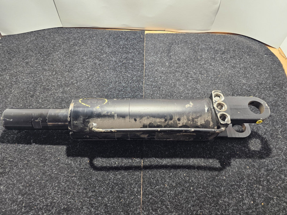Hydraulic Cylinder 24587, 246928 4 in Outside Diameter, 16 in Length