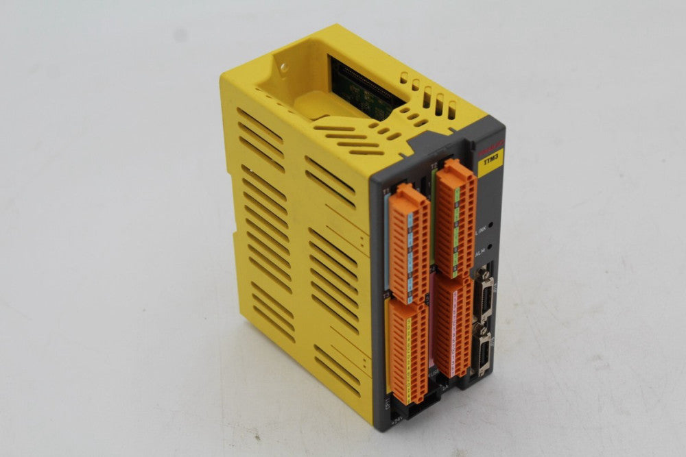 Fanuc A03B-0823-C011 PLC Module