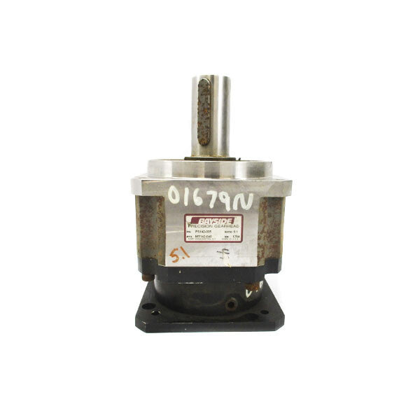 BAYSIDE PSI42-005 UNMP
