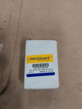 Worksmart WS-PE-GAGE-94 Pressure Gauge 2" SS 1000 psi 1/4 NPT Back Liquid New