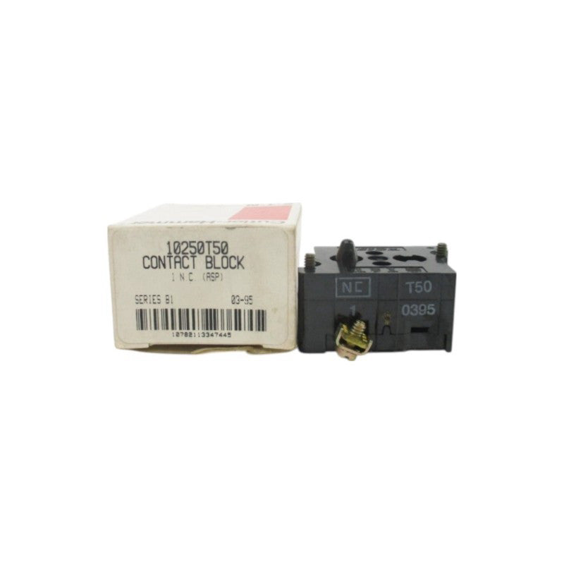 CUTLER HAMMER 10250T50 SER. B1 NSMP