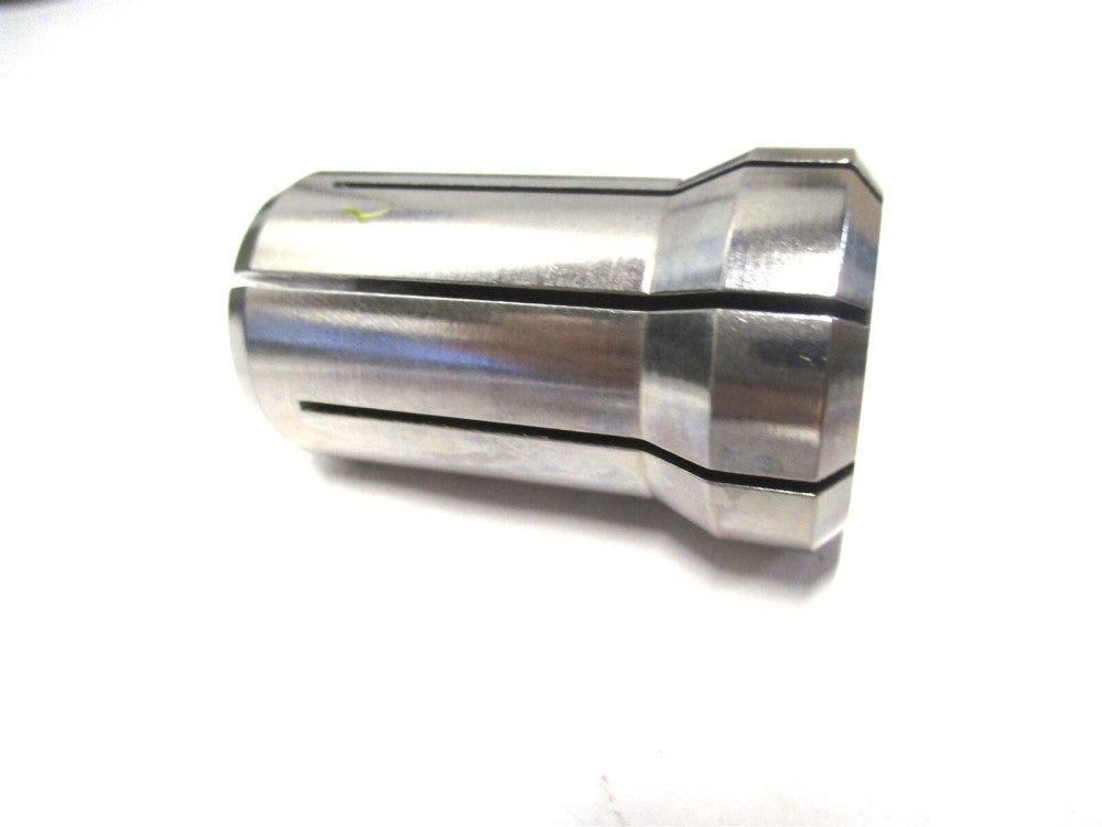 Techniks (01618-31/64) 31/64 x 1-5/8 Round Face DA180 HSS Double Angle Collet