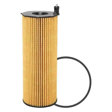 Baldwin Filters P40030 Oil Filter,Lube Element,7-7/8" H