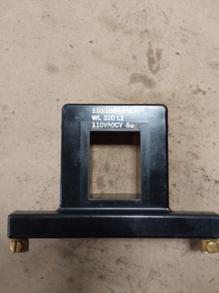 Ward Leonard WL320L1  N-1044 Coil Surplus E109